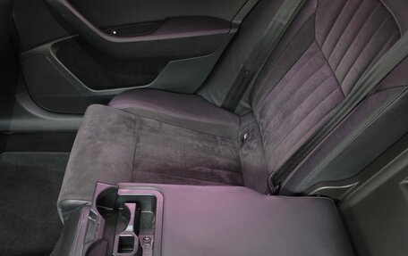 Skoda Superb III рестайлинг, 2016 год, 1 950 000 рублей, 13 фотография