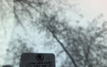 Skoda Superb III рестайлинг, 2016 год, 1 950 000 рублей, 26 фотография