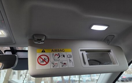 Skoda Superb III рестайлинг, 2016 год, 1 950 000 рублей, 23 фотография