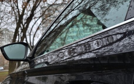 Skoda Superb III рестайлинг, 2016 год, 1 950 000 рублей, 22 фотография