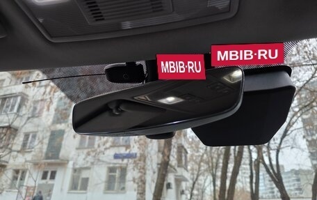 Skoda Superb III рестайлинг, 2016 год, 1 950 000 рублей, 24 фотография