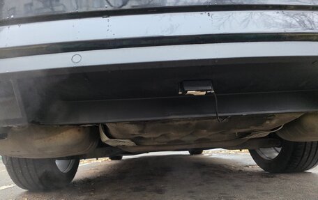 Skoda Superb III рестайлинг, 2016 год, 1 950 000 рублей, 27 фотография