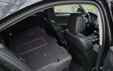 Skoda Superb III рестайлинг, 2016 год, 1 950 000 рублей, 33 фотография