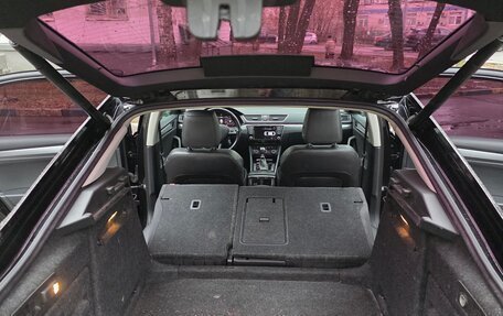 Skoda Superb III рестайлинг, 2016 год, 1 950 000 рублей, 32 фотография