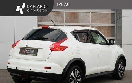 Nissan Juke II, 2012 год, 695 000 рублей, 2 фотография