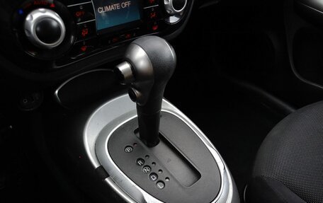 Nissan Juke II, 2012 год, 695 000 рублей, 12 фотография