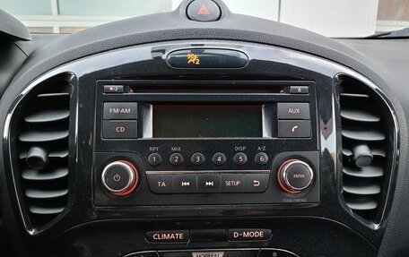 Nissan Juke II, 2012 год, 695 000 рублей, 10 фотография