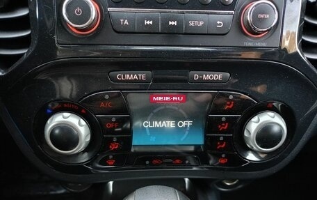 Nissan Juke II, 2012 год, 695 000 рублей, 11 фотография