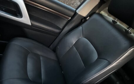 Toyota Land Cruiser 200, 2016 год, 4 350 000 рублей, 7 фотография