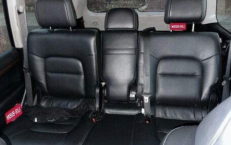 Toyota Land Cruiser 200, 2016 год, 4 350 000 рублей, 8 фотография