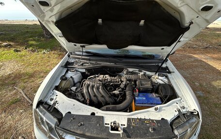 Renault Duster I рестайлинг, 2017 год, 999 999 рублей, 9 фотография