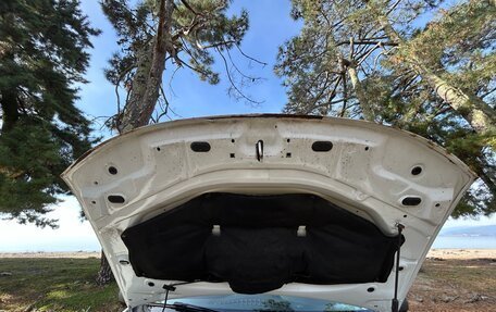 Renault Duster I рестайлинг, 2017 год, 999 999 рублей, 10 фотография