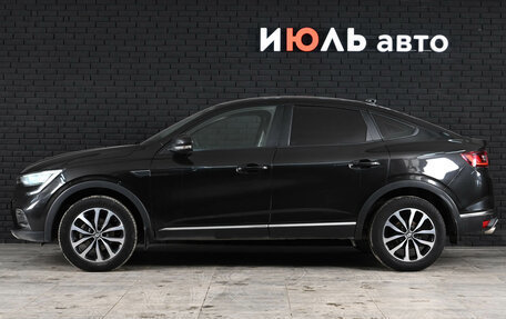 Renault Arkana I, 2021 год, 1 685 000 рублей, 4 фотография