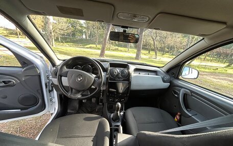 Renault Duster I рестайлинг, 2017 год, 999 999 рублей, 16 фотография