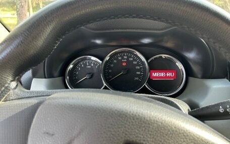 Renault Duster I рестайлинг, 2017 год, 999 999 рублей, 21 фотография