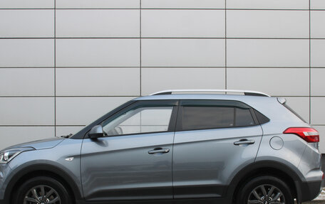 Hyundai Creta I рестайлинг, 2020 год, 1 785 000 рублей, 5 фотография