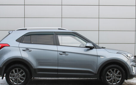 Hyundai Creta I рестайлинг, 2020 год, 1 785 000 рублей, 4 фотография