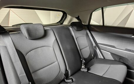 Hyundai Creta I рестайлинг, 2020 год, 1 897 000 рублей, 15 фотография