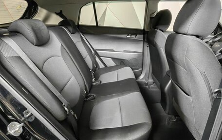 Hyundai Creta I рестайлинг, 2020 год, 1 897 000 рублей, 14 фотография