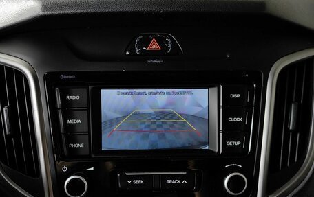 Hyundai Creta I рестайлинг, 2020 год, 1 897 000 рублей, 19 фотография