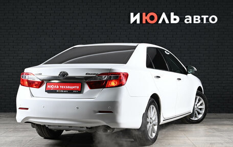 Toyota Camry, 2013 год, 1 995 000 рублей, 6 фотография