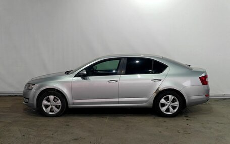 Skoda Octavia, 2013 год, 1 190 000 рублей, 4 фотография