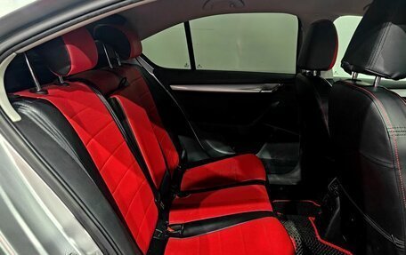 Skoda Octavia, 2013 год, 1 190 000 рублей, 16 фотография