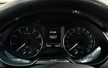 Skoda Octavia, 2013 год, 1 190 000 рублей, 15 фотография