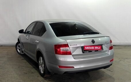 Skoda Octavia, 2013 год, 1 190 000 рублей, 7 фотография