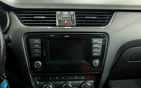 Skoda Octavia, 2013 год, 1 190 000 рублей, 13 фотография