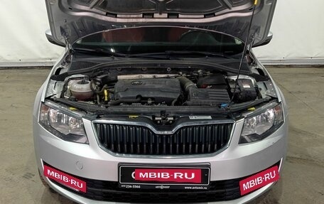 Skoda Octavia, 2013 год, 1 190 000 рублей, 9 фотография