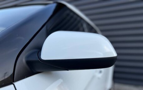 Hyundai Creta I рестайлинг, 2017 год, 1 595 000 рублей, 8 фотография