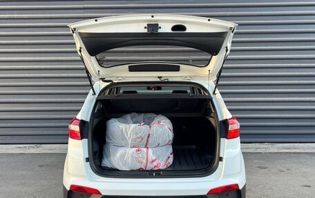 Hyundai Creta I рестайлинг, 2017 год, 1 595 000 рублей, 13 фотография