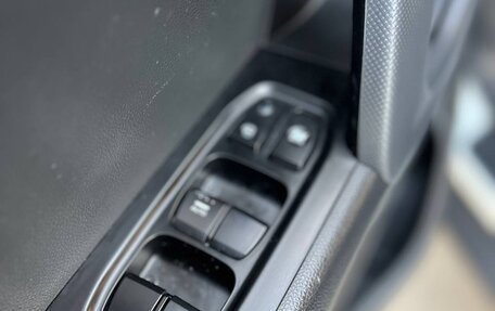 Hyundai Creta I рестайлинг, 2017 год, 1 595 000 рублей, 23 фотография