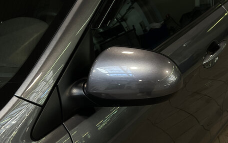 KIA Rio III рестайлинг, 2017 год, 1 190 000 рублей, 8 фотография