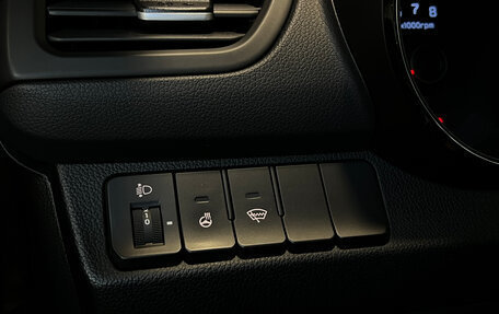 KIA Rio III рестайлинг, 2017 год, 1 190 000 рублей, 18 фотография