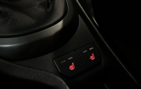 KIA Rio III рестайлинг, 2017 год, 1 190 000 рублей, 16 фотография