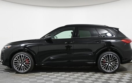 Audi SQ5, 2025 год, 13 547 896 рублей, 3 фотография