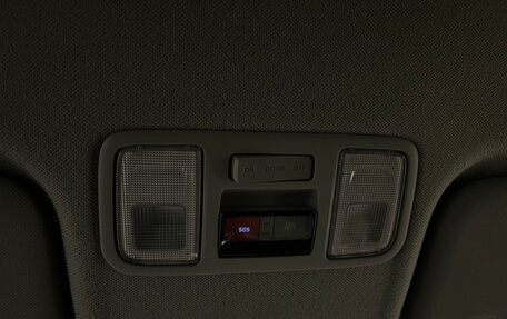 KIA Rio III рестайлинг, 2017 год, 1 190 000 рублей, 24 фотография