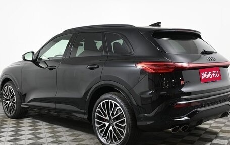 Audi SQ5, 2025 год, 13 547 896 рублей, 4 фотография