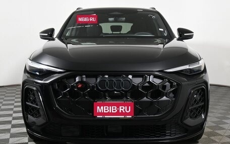 Audi SQ5, 2025 год, 13 547 896 рублей, 2 фотография