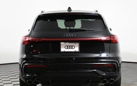 Audi SQ5, 2025 год, 13 547 896 рублей, 5 фотография