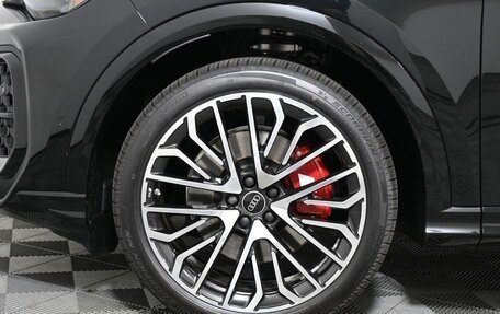 Audi SQ5, 2025 год, 13 547 896 рублей, 8 фотография