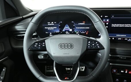 Audi SQ5, 2025 год, 13 547 896 рублей, 13 фотография