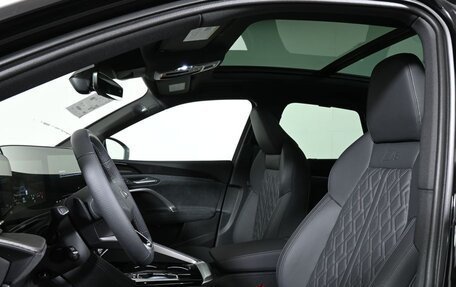 Audi SQ5, 2025 год, 13 547 896 рублей, 11 фотография