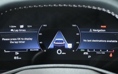 Audi SQ5, 2025 год, 13 547 896 рублей, 14 фотография