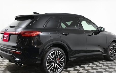 Audi SQ5, 2025 год, 13 547 896 рублей, 6 фотография