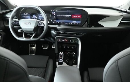 Audi SQ5, 2025 год, 13 547 896 рублей, 10 фотография