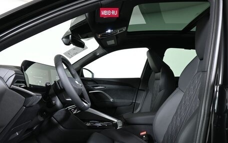 Audi SQ5, 2025 год, 13 547 896 рублей, 12 фотография