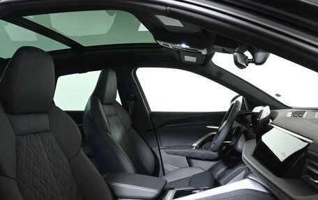 Audi SQ5, 2025 год, 13 547 896 рублей, 21 фотография